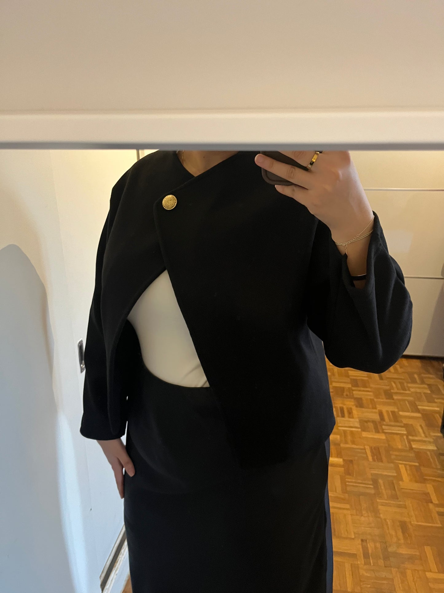 Gilet Classy