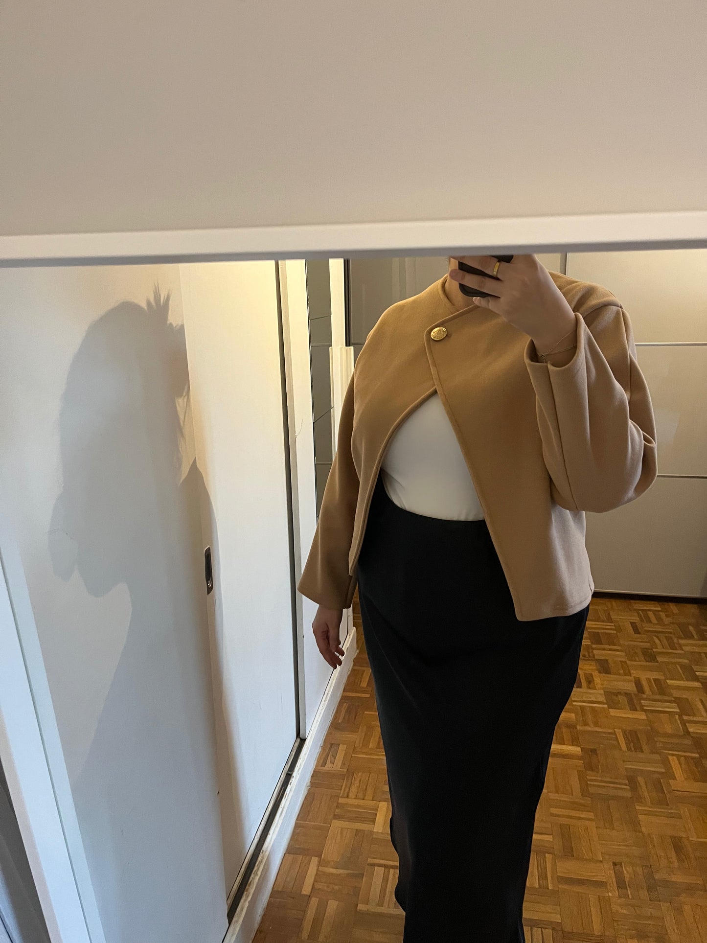 Gilet Classy