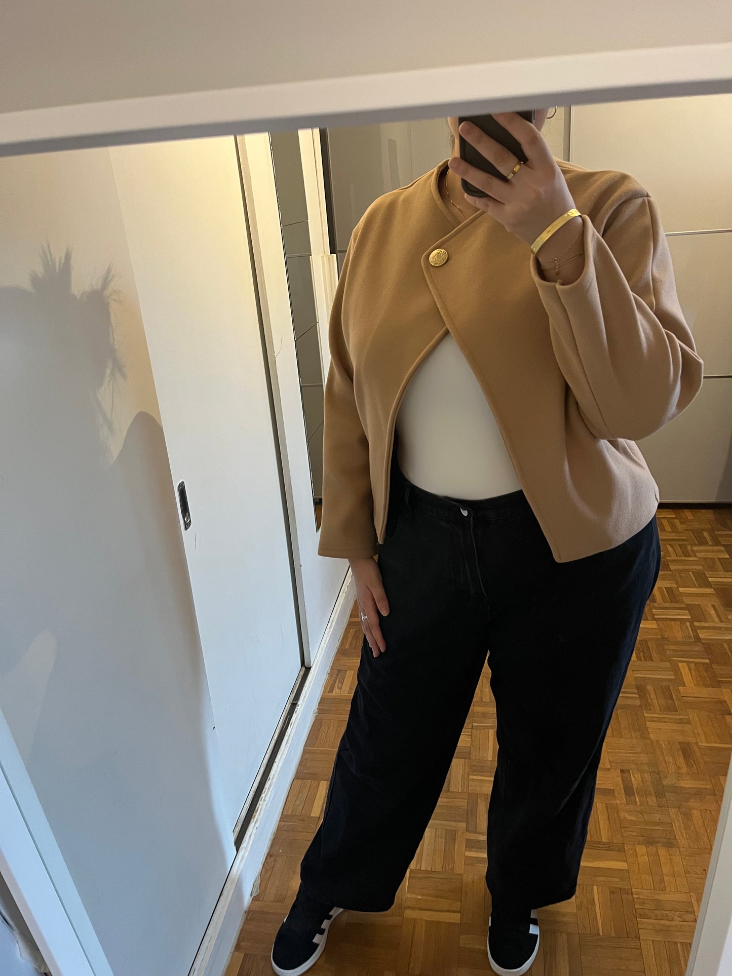 Gilet Classy
