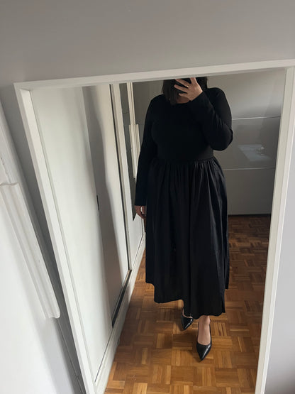 Robe Noire Classy