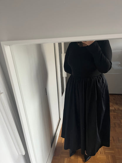 Robe Noire Classy