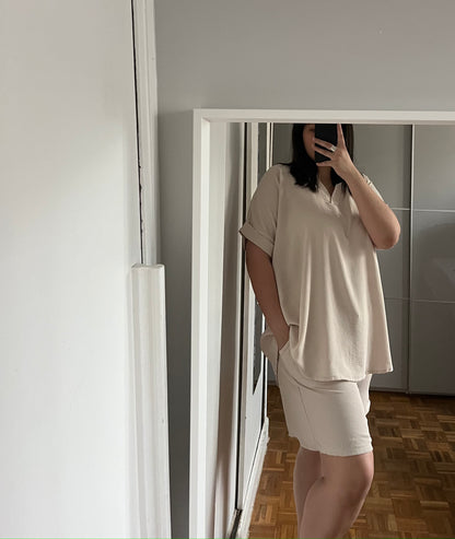 Ensemble Beige